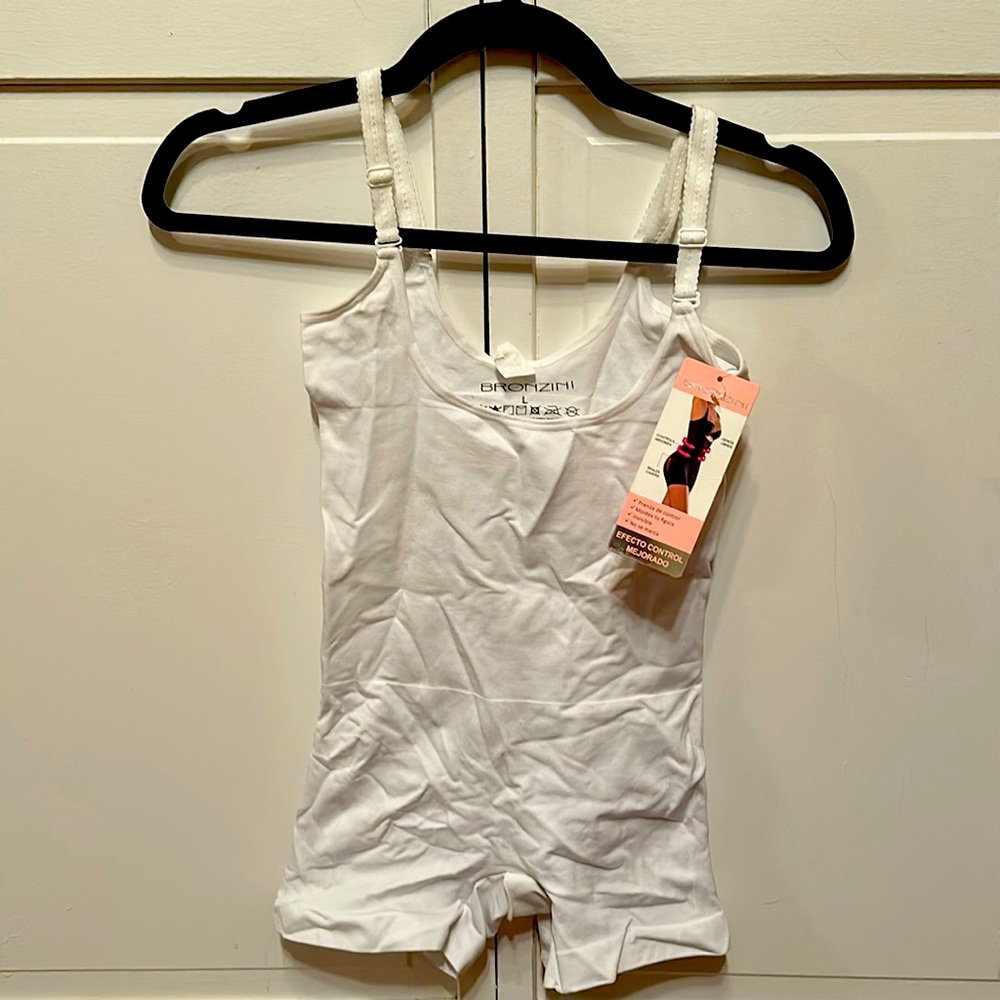 Authentic Colombian Faja Shapewear Boyshort